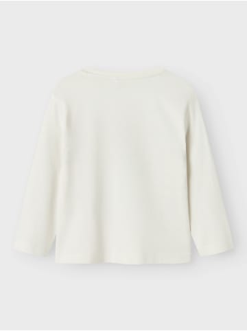 name it Longsleeve mit Print Jet Stream-98