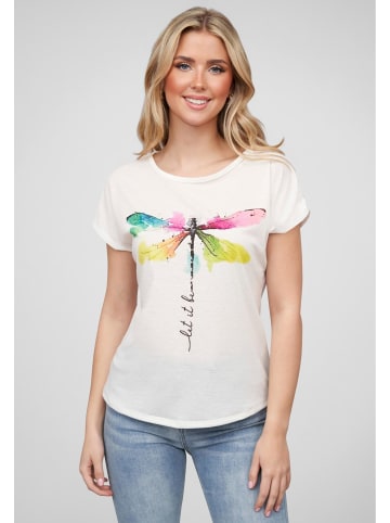 Cloud5ive Cloud5ive T-Shirts in white