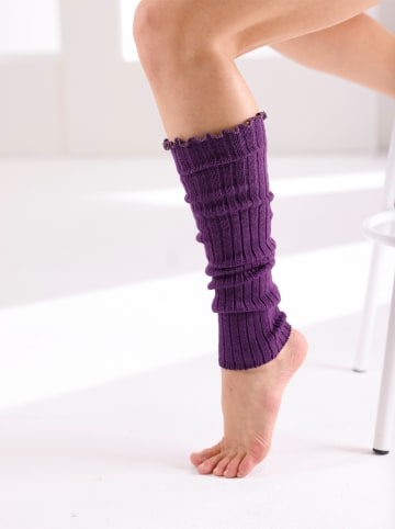 WITT WEIDEN Damen-Stulpen in traube