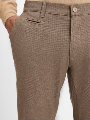 BRAX  Hose Fabio in beige