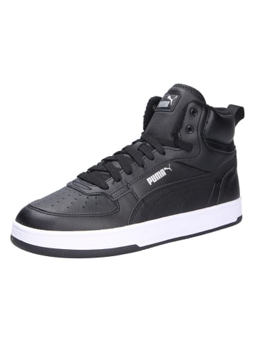 Puma Sneaker in schwarz
