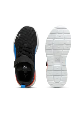 Puma Sneakers Low Anzarun Lite AC+PS in schwarz