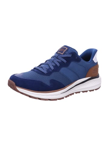 Skechers Sneaker Low in blau