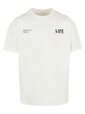 Merchcode Merchcode T-Shirts in ready for dye