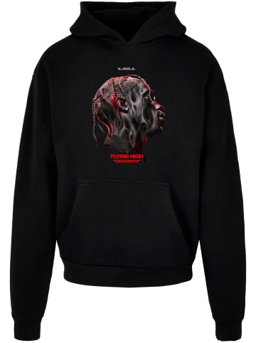 Mister Tee Mister Tee Kapuzenpullover in black