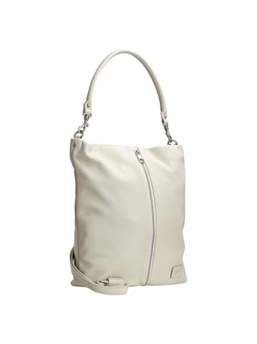 FREDs BRUDER Feeling Good - Umhängetasche 38 cm (powder blush) in cream