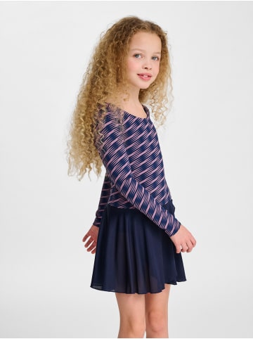 Hummel Anzug Hmljr Mix Mädchen in WISTFUL MAUVE