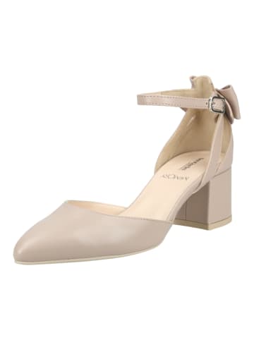 Nero Giardini Pumps in Beige