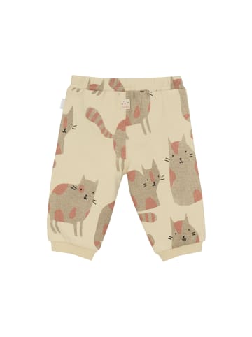 Noppies Hose Theresa in Animals Pattern Medium Grey