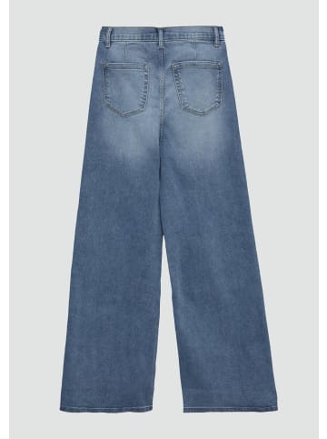 s.Oliver Jeans-Hose in 54Z7_blau