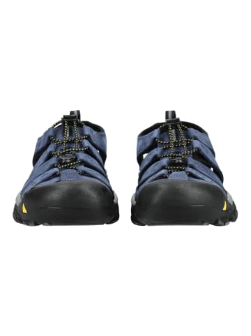 Keen Sandalen NEWPORT in Navy