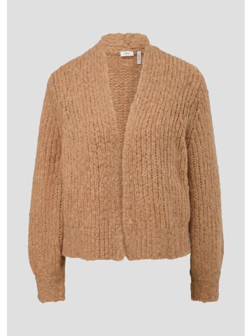 s.Oliver Strickjacke in 18W0_senf