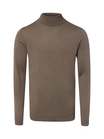 Roy Robson Pullover in schlamm - 0001