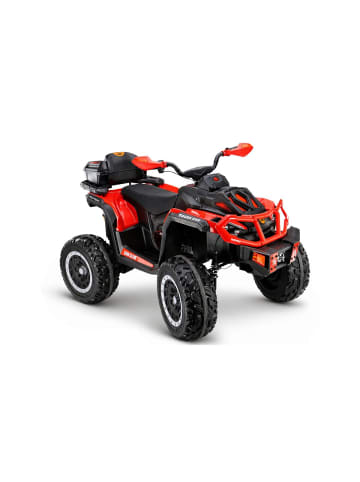 Wisam® XW-08 4x4 45W Akku-Quad,