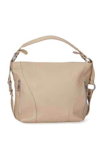 Gave Lux Handtasche in DARK TAUPE