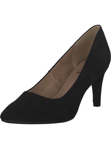 S. Oliver Pumps in BLACK