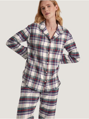 Calida Pyjama in charm cream