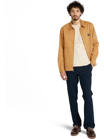 Timberland T-Shirt in Beige