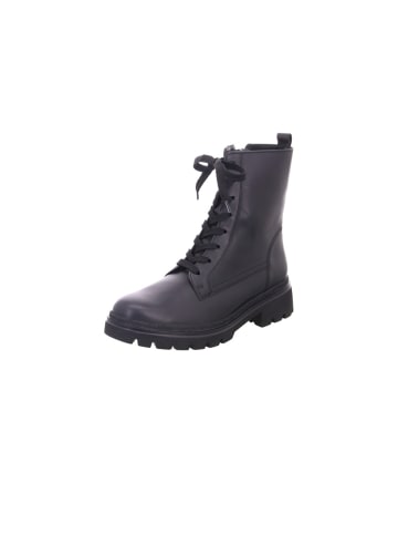 Gabor Schnür-Stiefeletten für Damen in schwarz
