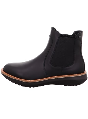 Legero Chelsea Boot HARMONY in Schwarz