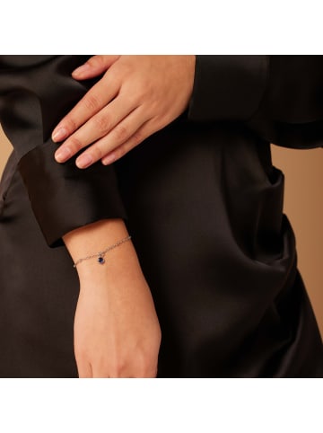 Lucardi Armband "Monat September"