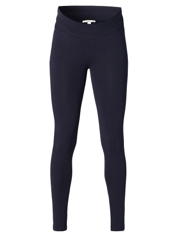 ESPRIT Umstandsleggings Legging Utb in Night Blue