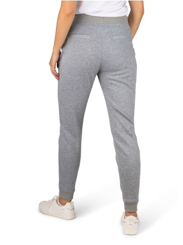 DENIMFY Jogginghose DFLina slim in Grau