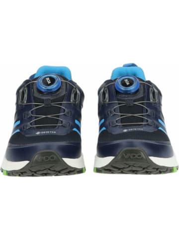 VADO  Sneaker für Jungen in schwarz