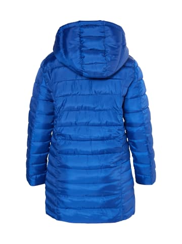 usha BLUE LABEL Steppjacke in Blau