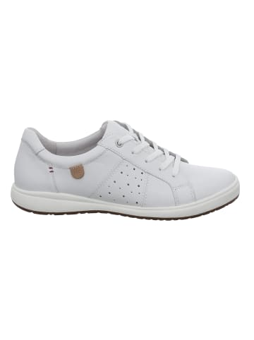 Josef Seibel Sneaker Caren 01 in weiss