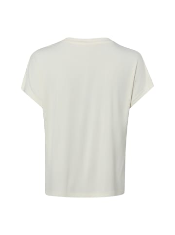 Marie Lund T-Shirt in ecru