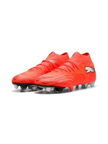 Puma Fußballschuh "Future 9 Ultimate FG WN'S" in Rot