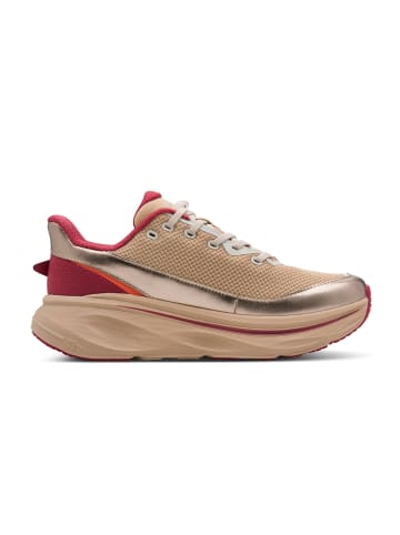 Tamaris Sneakers Low 1-23705-47 in bunt