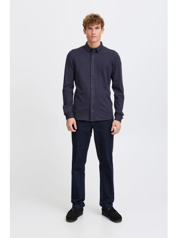 CASUAL FRIDAY Businesshemd CFArthur in Blau