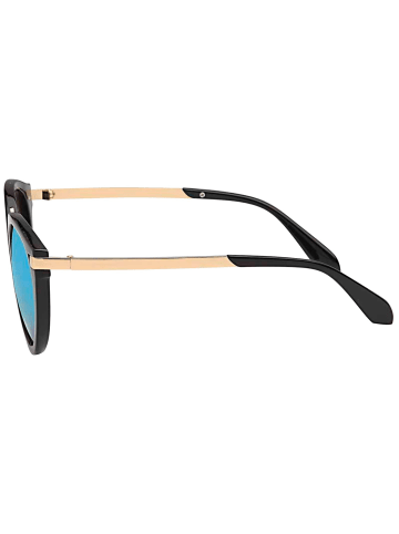 BEZLIT Damen Sonnenbrille in Blau