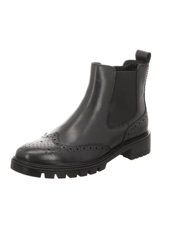 ara Stiefel in schwarz