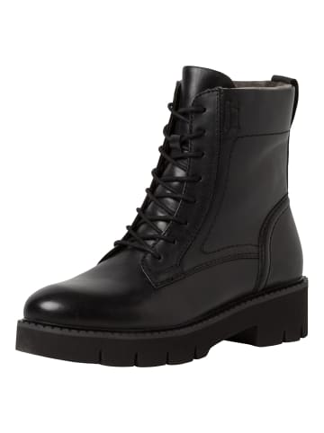 Tamaris COMFORT Stiefelette in BLACK NAPPA