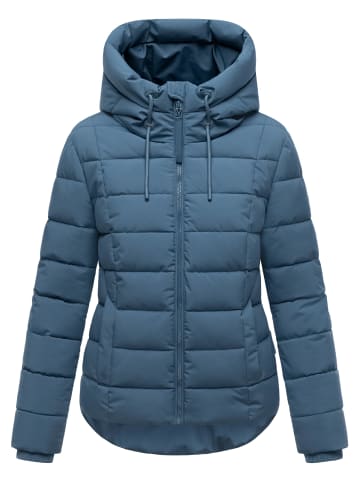 Marikoo Winterjacke Tayenaa 16 in Dusty Blue