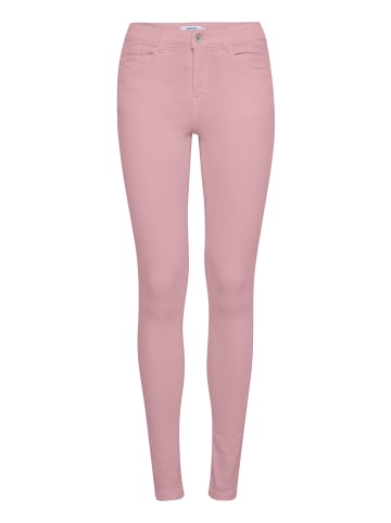 b.young Skinny-fit-Jeans in rosa