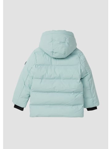 s.Oliver Outdoor-Jacke in 6145_pastelltürkis