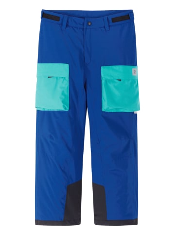 Reima ReimaTec Schneehose " Viekkala " in Twilight Blue