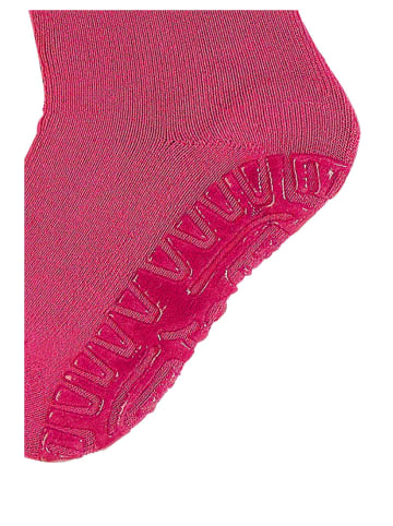 Sterntaler Fliesen Flitzer SOFT uni in magenta