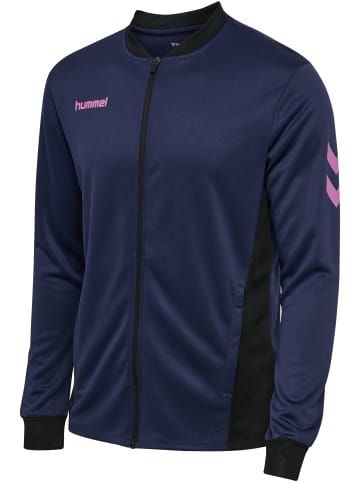 Hummel Anzug Hmlblaze Erwachsene in MARINE/PINK
