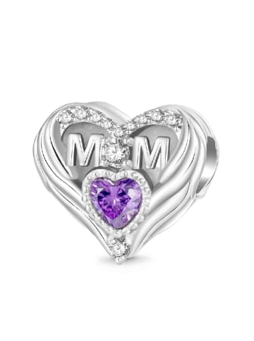 GNOCE Sterling Silber Charm