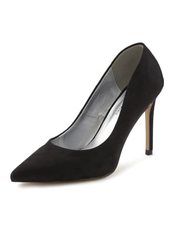 LASCANA High-Heel-Pumps in schwarz