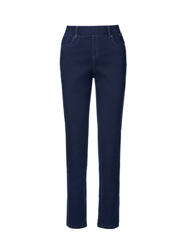 Anna Montana Jeans für Damen in blau