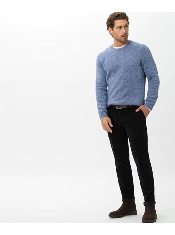 BRAX  Stoffhose für Herren in navy