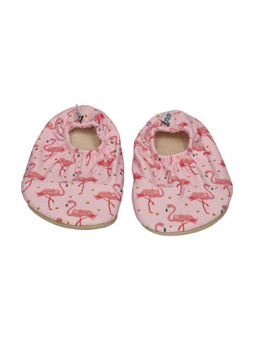 SLIPSTOP DEUTSCHLAND Badeschuhe May in rosa