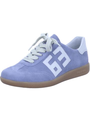 Semler Sneaker in blau