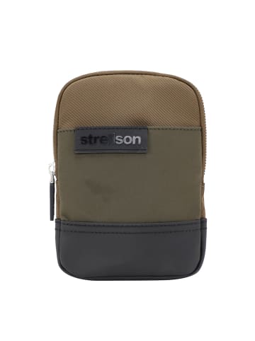 Strellson Umhängetasche in Khaki